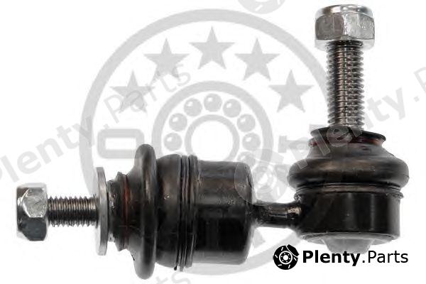  OPTIMAL part G7-1433 (G71433) Rod/Strut, stabiliser