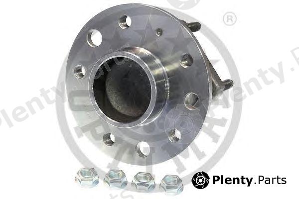  OPTIMAL part 202627 Wheel Bearing Kit