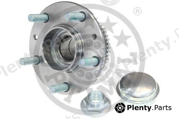  OPTIMAL part 941862 Wheel Bearing Kit
