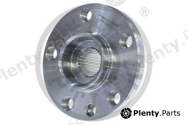  OPTIMAL part 04-P193 (04P193) Wheel Hub