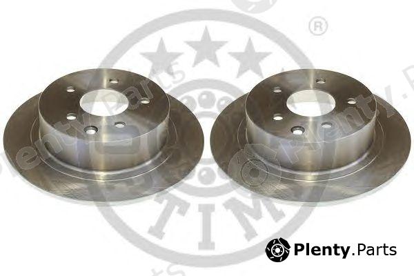  OPTIMAL part BS-8794 (BS8794) Brake Disc