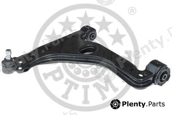  OPTIMAL part G6-648 (G6648) Track Control Arm