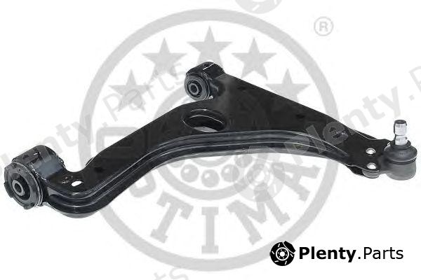  OPTIMAL part G6-687 (G6687) Track Control Arm