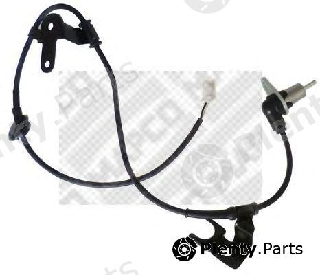  MAPCO part 86597 Sensor, wheel speed
