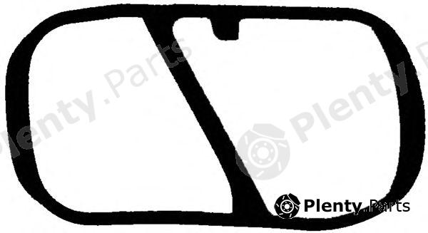 VICTOR REINZ part 71-39538-00 (713953800) Gasket, intake manifold