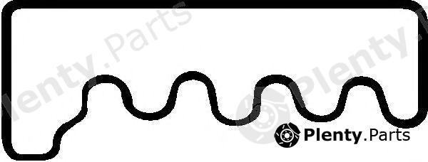  VICTOR REINZ part 712304300 Gasket, cylinder head cover