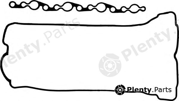  VICTOR REINZ part 15-54074-01 (155407401) Gasket Set, cylinder head cover
