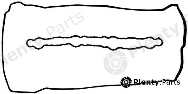  VICTOR REINZ part 15-40664-01 (154066401) Gasket Set, cylinder head cover