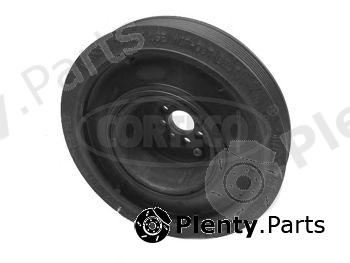  CORTECO part 80000201 Belt Pulley, crankshaft