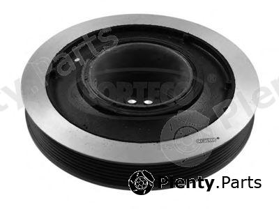  CORTECO part 80004350 Belt Pulley, crankshaft