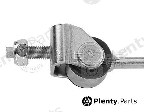  MEYLE part 0160600006 Rod/Strut, stabiliser