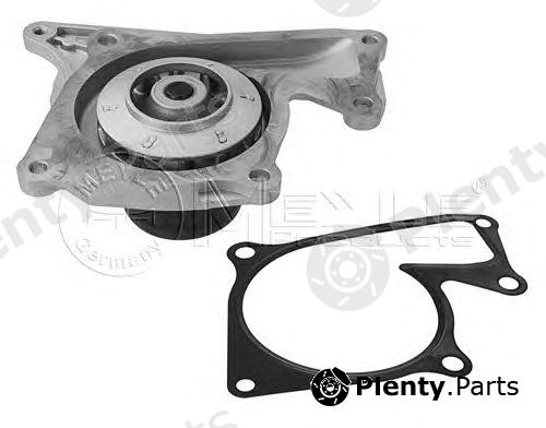  MEYLE part 16-132200023 (16132200023) Water Pump