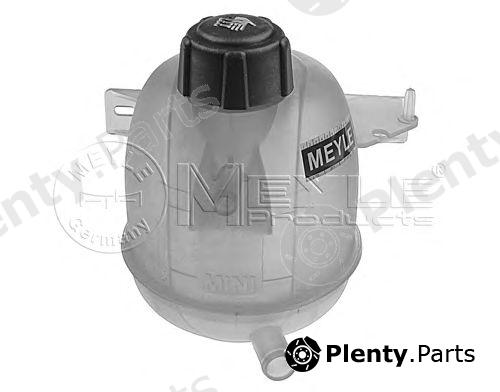  MEYLE part 16-142230000 (16142230000) Expansion Tank, coolant