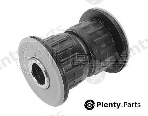  MEYLE part 2140320002 Bush, leaf spring