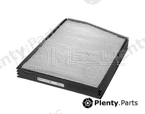  MEYLE part 29-123190001 (29123190001) Filter, interior air