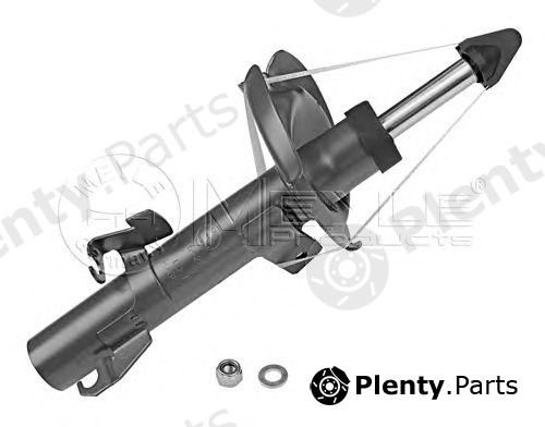  MEYLE part 35-266230000 (35266230000) Shock Absorber