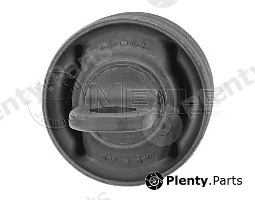  MEYLE part 37-147110000 (37147110000) Tie Bar Bush