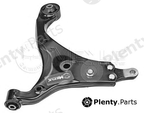  MEYLE part 37-160500046 (37160500046) Track Control Arm