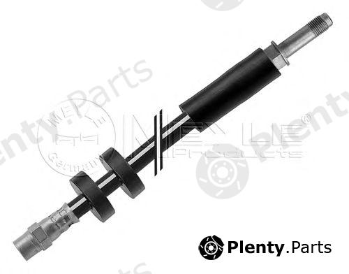  MEYLE part 5145250010 Brake Hose