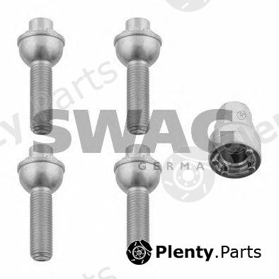  SWAG part 10928452 Wheel Bolt