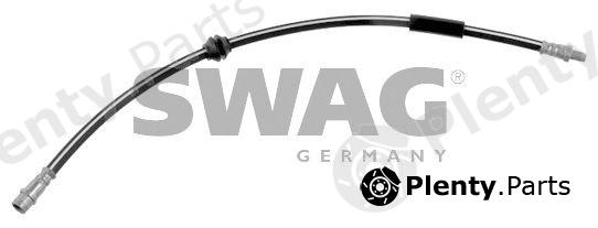  SWAG part 10936133 Brake Hose