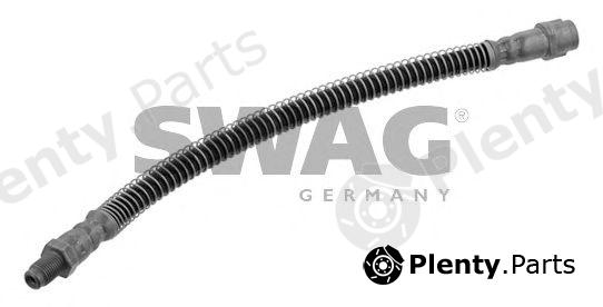  SWAG part 10936340 Brake Hose