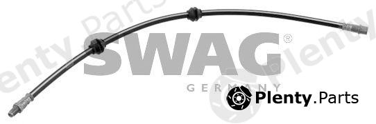  SWAG part 10936467 Brake Hose
