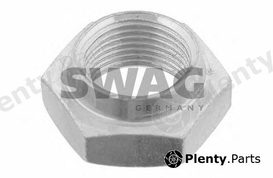  SWAG part 30902160 Axle Nut, drive shaft