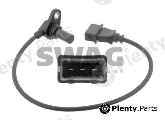  SWAG part 30932871 RPM Sensor, automatic transmission