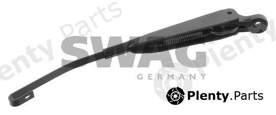  SWAG part 40933769 Wiper Arm, windscreen washer