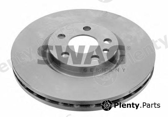  SWAG part 62922403 Brake Disc