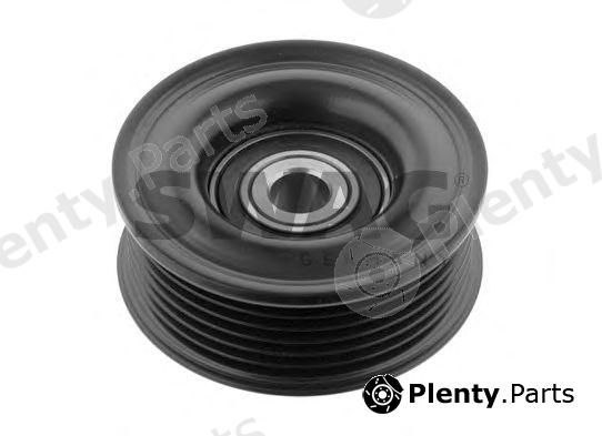  SWAG part 81931471 Deflection/Guide Pulley, v-ribbed belt