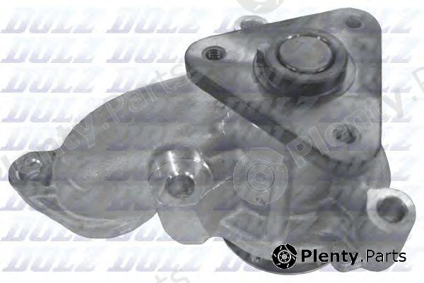 DOLZ part H224 Water Pump