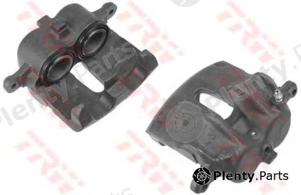  TRW part BHT129 Brake Caliper