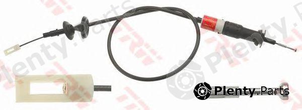  TRW part GCC4006 Clutch Cable