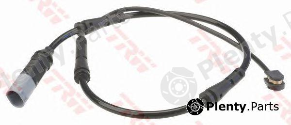  TRW part GIC340 Warning Contact, brake pad wear
