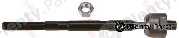  TRW part JAR1001 Tie Rod Axle Joint