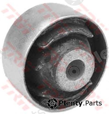  TRW part JBU504 Control Arm-/Trailing Arm Bush