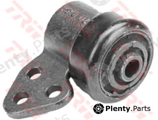  TRW part JBU505 Control Arm-/Trailing Arm Bush