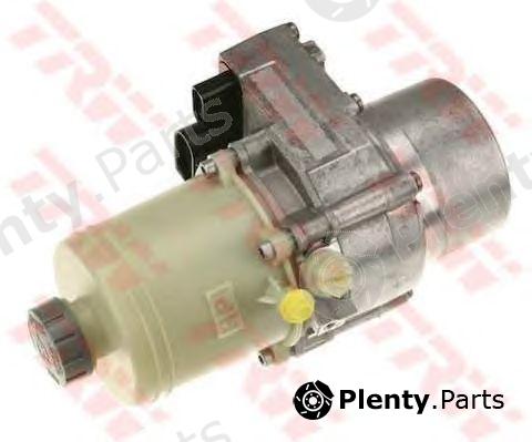  TRW part JER112 Hydraulic Pump, steering system