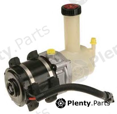  TRW part JER128 Hydraulic Pump, steering system
