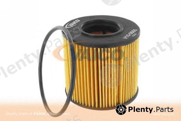  VAICO part V100665 Oil Filter