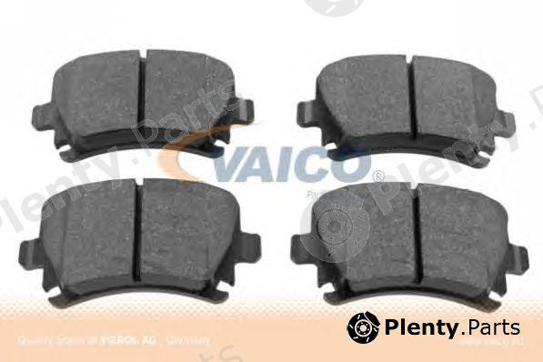  VAICO part V108173 Brake Pad Set, disc brake