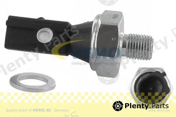  VEMO part V10-73-0237 (V10730237) Oil Pressure Switch