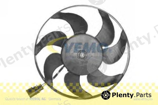 VEMO part V15011883 Fan, radiator