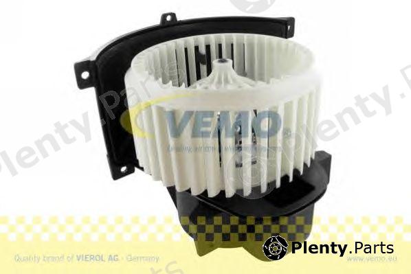  VEMO part V15-03-1929 (V15031929) Suction Fan, cabin air