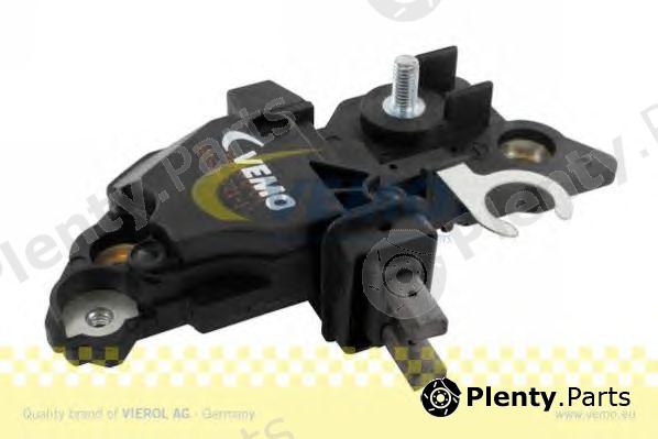  VEMO part V30-77-0025 (V30770025) Alternator Regulator