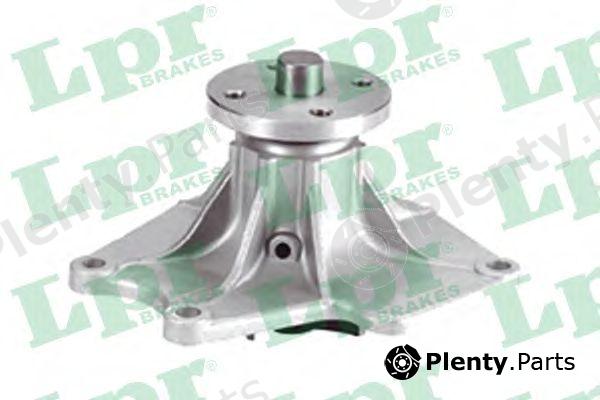  LPR part WP0255 Water Pump