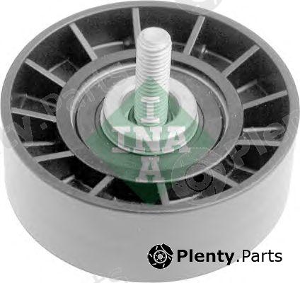  INA part 531074910 Tensioner Pulley, v-ribbed belt