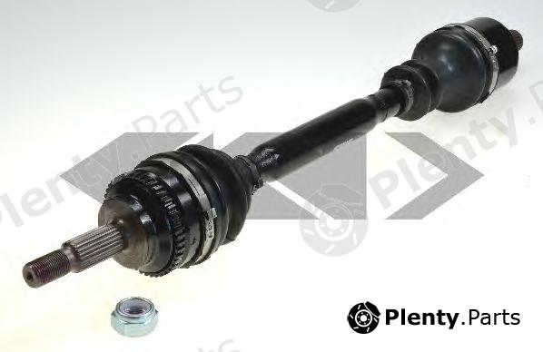  SPIDAN part 22314 Drive Shaft